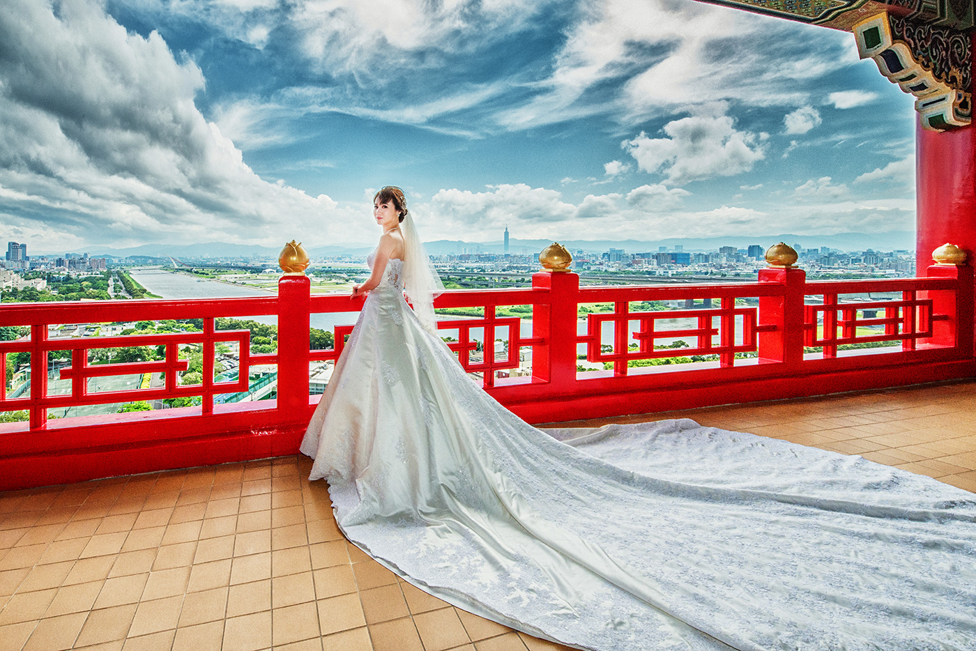 台北婚攝/婚禮攝影/婚禮記錄/圓山大飯店/臨安+錫勤