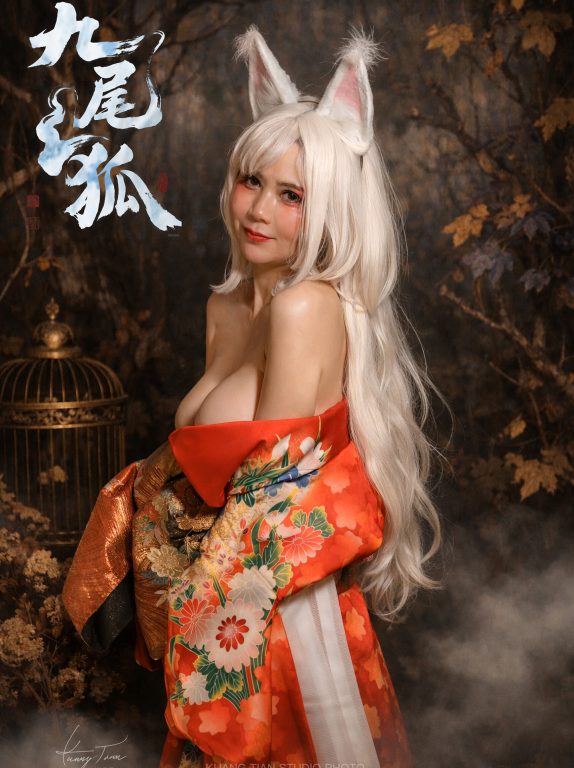 狐仙網路 (1)